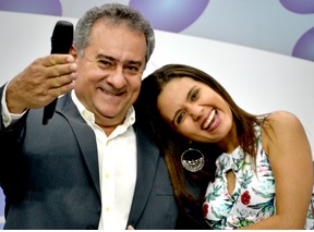 Edelson Moura