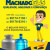 Machado Gás