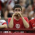 Internacional empata com o Fluminense e cai para a Série B