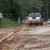 Chuva forte provoca deslizamentos de terra e interdita trecho da AL-101 Norte