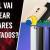 Anatel começa a bloquear celulares piratas em maio de 2018