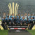 Grêmio vence Lanús de novo e é campeão da Libertadores