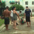 Adolescente suspeito de roubo é amarrado e espancado por populares na Jatiúca