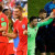 Croácia e Inglaterra disputam hoje segunda vaga para final da Copa