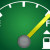 A primeira metade do tanque de combustível dura mais?