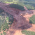 Barragem da Vale se rompe em Brumadinho, na Grande BH