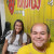Josias Silva e Marilane Rocha