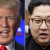 Donald Trump encontrará Kim Jong-un em 12 de junho, em Cingapura