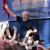 Datafolha: mesmo preso, Lula lidera corrida eleitoral com folga