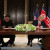 Kim Jong-un se compromete com o fim das armas nucleares em encontro com Trump em Singapura